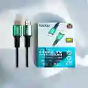 Cable Hdmi 8k De 1.5 Metros - Conectores Dorados