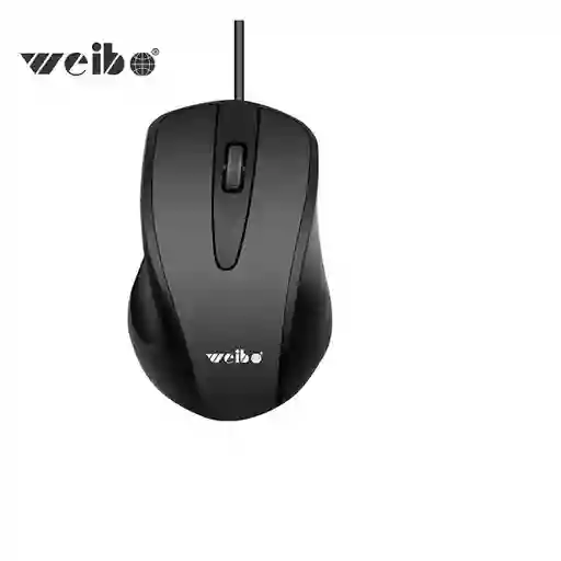 Mouse Weibo Sencillo