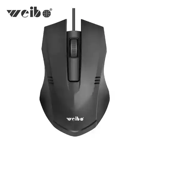 Mouse Weibo Sencillo