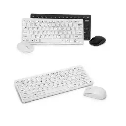 Combo Teclado K03