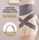 Boxer Faja Cruzado Talla Xl Moldeador De Glúteos