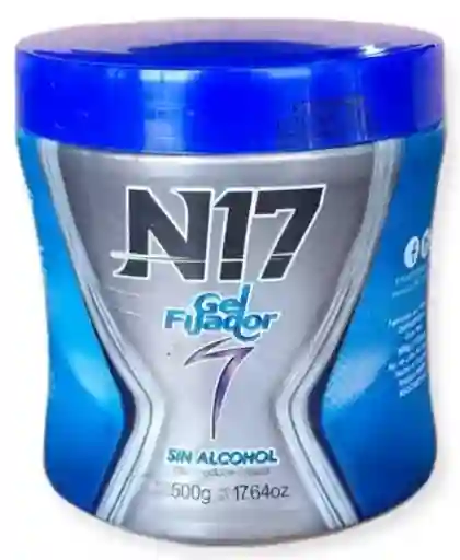 Gel Fijafor N17
