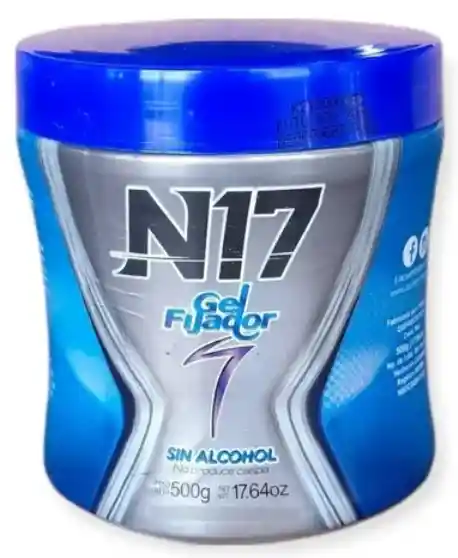 Gel Fijafor N17
