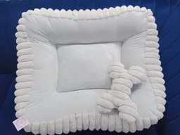 Cama Acanalada Mediana