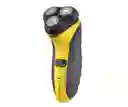 Afeitadora Rotativa Remington Indestructible