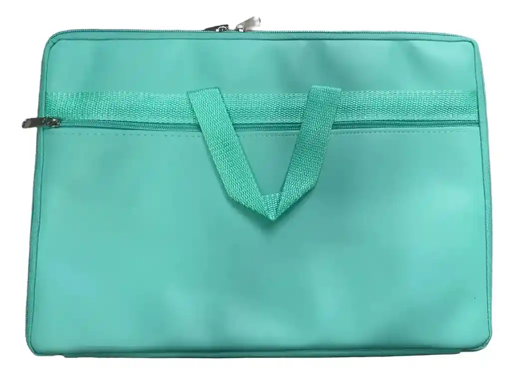 Fundas Tipo Cuero 15 Para Portatil