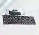 Teclado Alámbrico Usb Español Portatil Computador