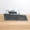Teclado Alámbrico Usb Español Portatil Computador