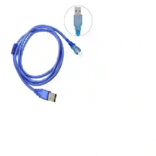 Cable Desoxigenado V8 Para Control Play4
