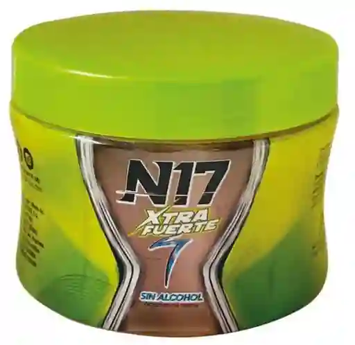 Gel Fijador 320 G Verde
