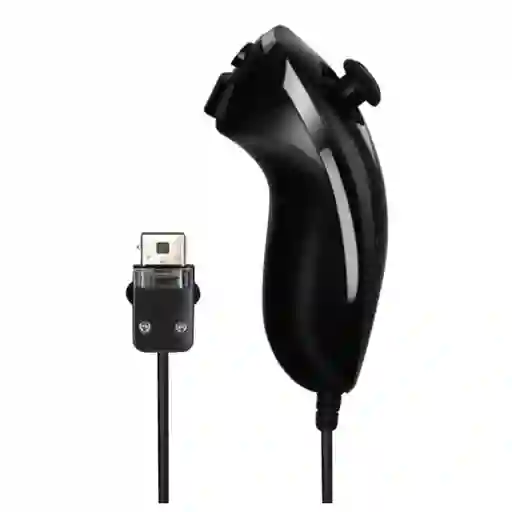 Control Nunchuck Wii