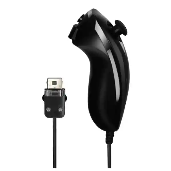 Control Nunchuck Wii