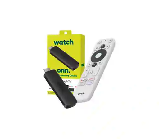 Convertidor Watch Onn Full Hd