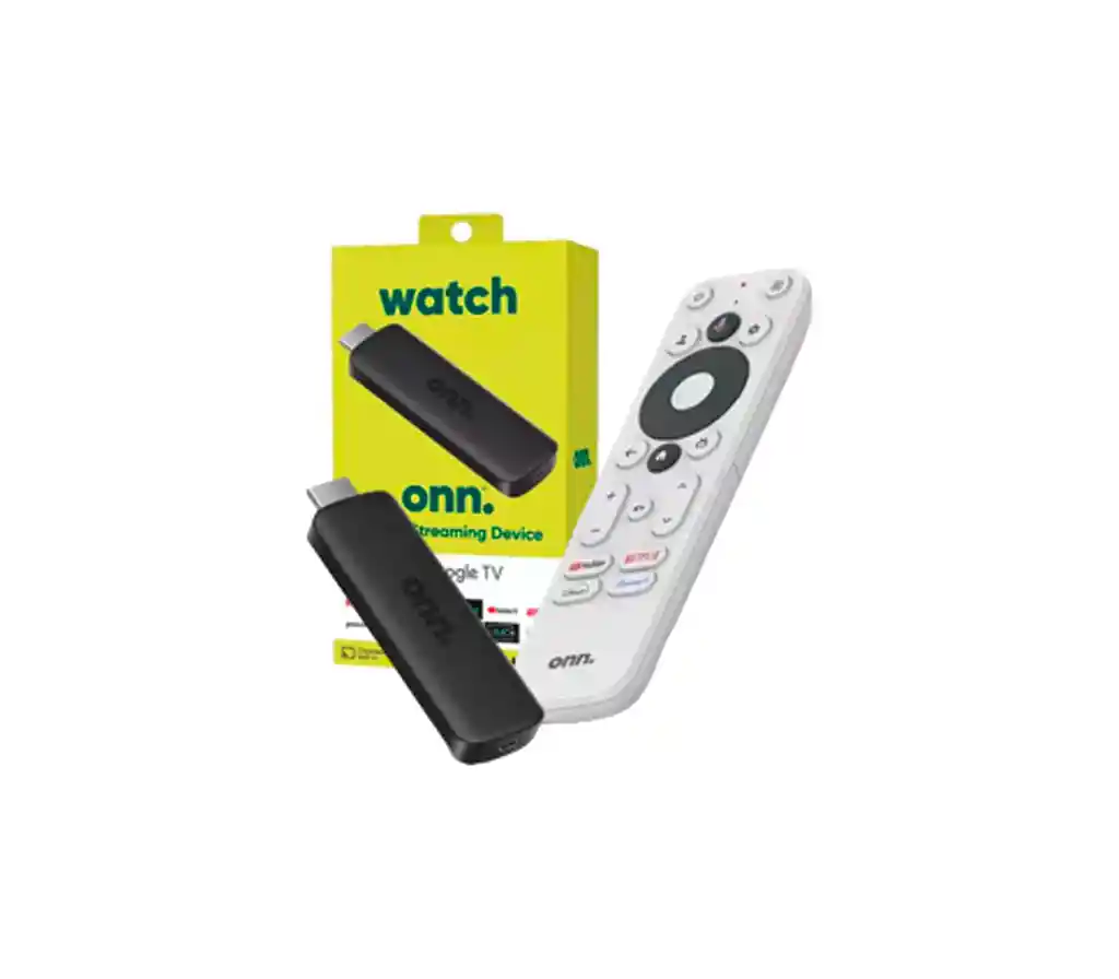 Convertidor Watch Onn Full Hd