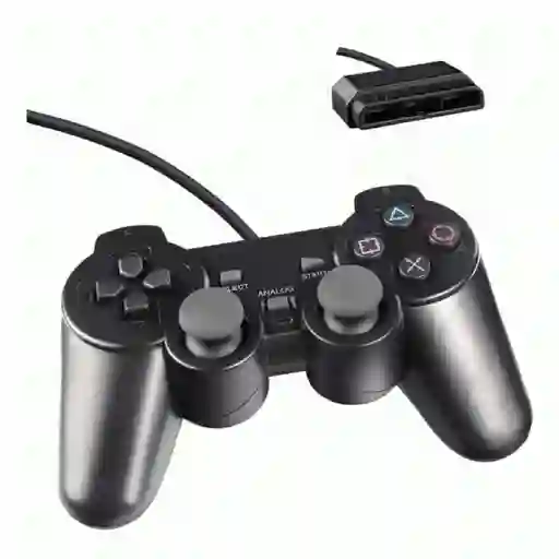 Control Play 2 Cable