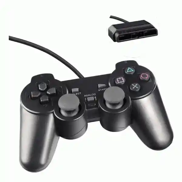 Control Play 2 Cable