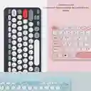 Kit De Mouse Y Teclado Inalámbricos