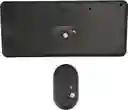 Kit De Mouse Y Teclado Inalámbricos