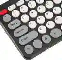Kit De Mouse Y Teclado Inalámbricos