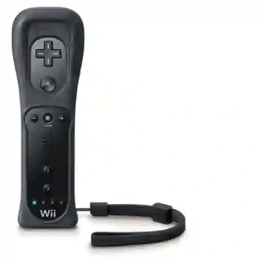 Control Wii Remoto