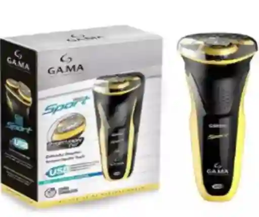 Afeitadora Sport Gama