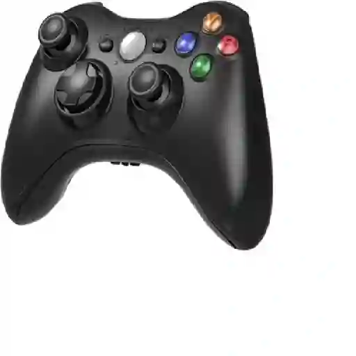 Control Xbox 360 Inalambrico