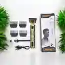 Clipper T9 Afeitadora Eléctrica Del Pelo Patillera Pantalla Lcd