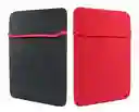 Funda Para Portatil + Protector Teclado Silicona 14