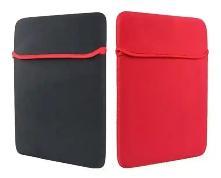 Funda Para Portatil + Protector Teclado Silicona 14