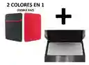 Funda Para Portatil + Protector Teclado Silicona 14