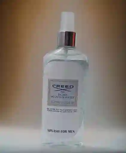 Splah Corporal Hombre (creed Aventus)