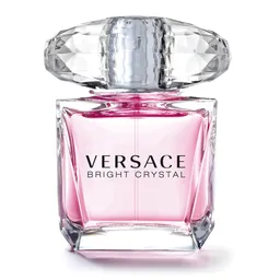 Perfume Versace Bright Crystal 90 Ml Eau De Toilette Para Mujer 1.1