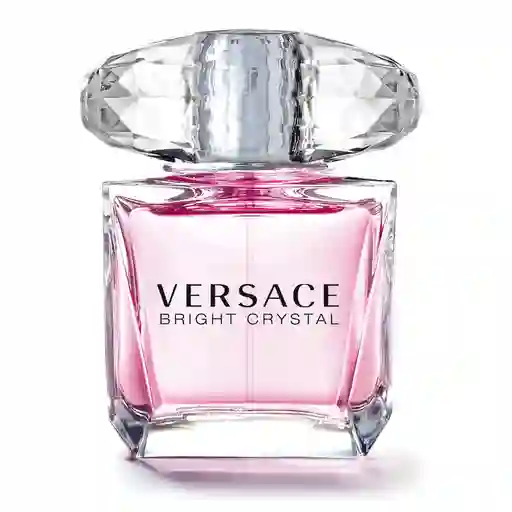 Perfume Versace Bright Crystal 90 Ml Eau De Toilette Para Mujer 1.1