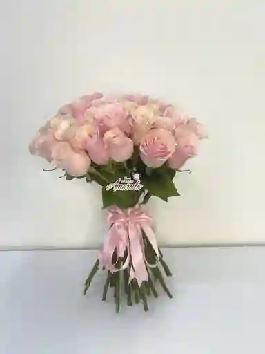 Boquet De Rosa