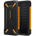 Toughtested Powerbank Solar Roc10 10000 Mah