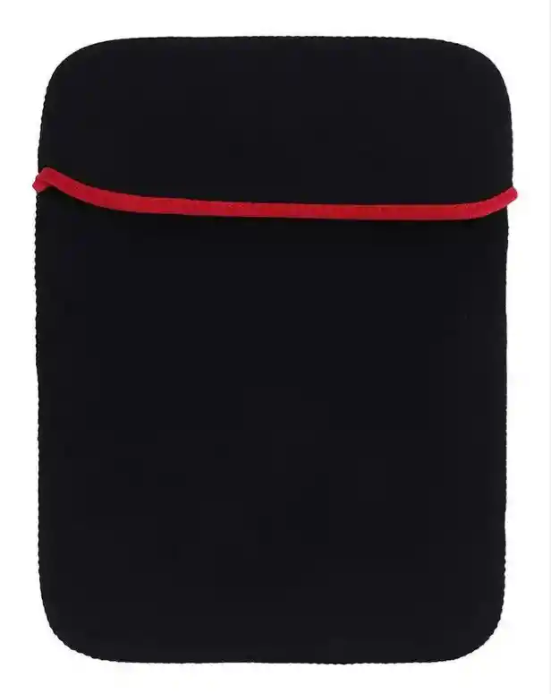 Funda Para Portatil + Protector Teclado Silicona 15