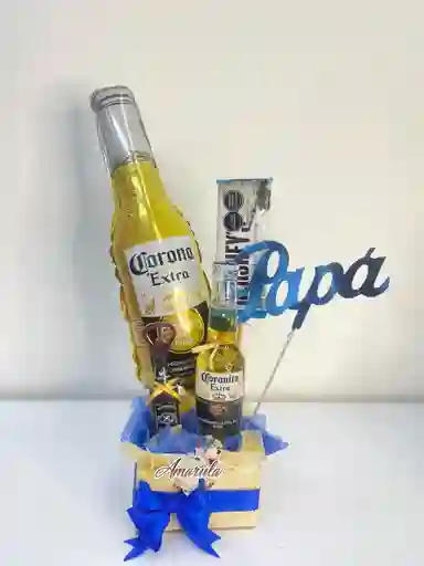 Ancheta De Cerveza