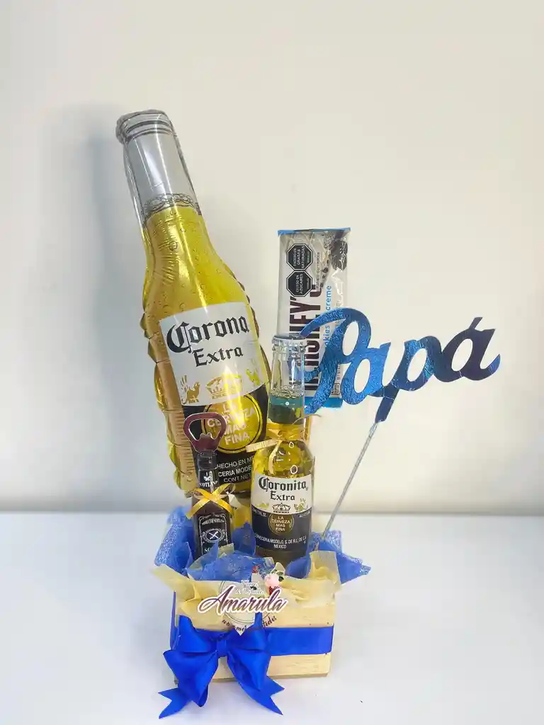 Ancheta De Cerveza