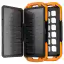 Toughtested Powerbank Dual Solar Switchback 10000 Mah