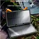 Toughtested Powerbank Dual Solar Switchback 10000 Mah