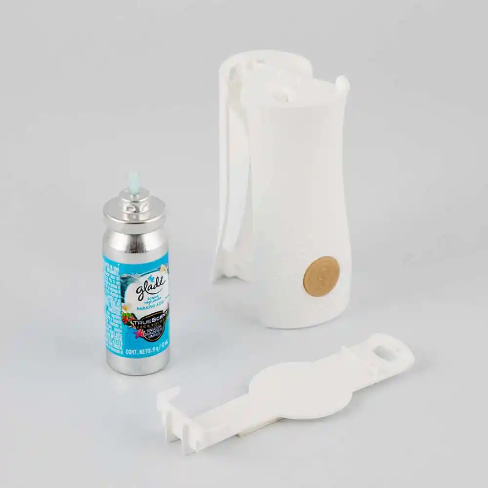 Ambientador Glade Aerosol 12 Ml