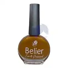 Color Amarillo Citrino Belier
