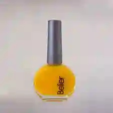 Amarillo Ipanema Esmalte