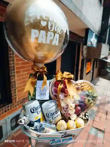 Papa Amado