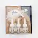 Ambientador Glade Electrico 3 Und Surtido