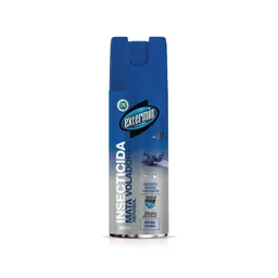 Aerosol Extermin Matavoladores 250ml