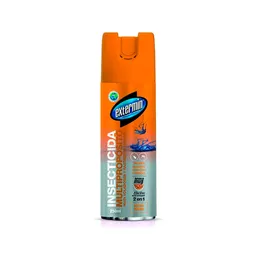 Aerosol Extermin Multiproposito 250ml
