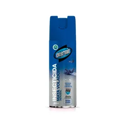 Aerosol Extermin Matarastreros 250ml