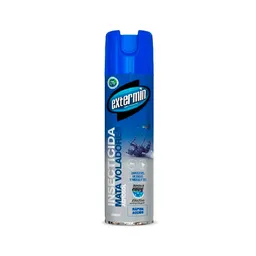 Aerosol Extermin Matavoladores 400ml
