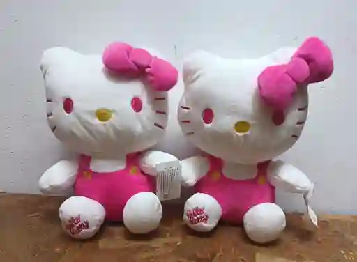 Hello Kitty Peluche 25 Cm